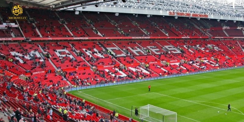 Nhận định Manchester United vs Crystal Palace 21h00 01/03: Quỷ Đỏ quyết tâm mở hội tại Nhà hát của những giấc mơ